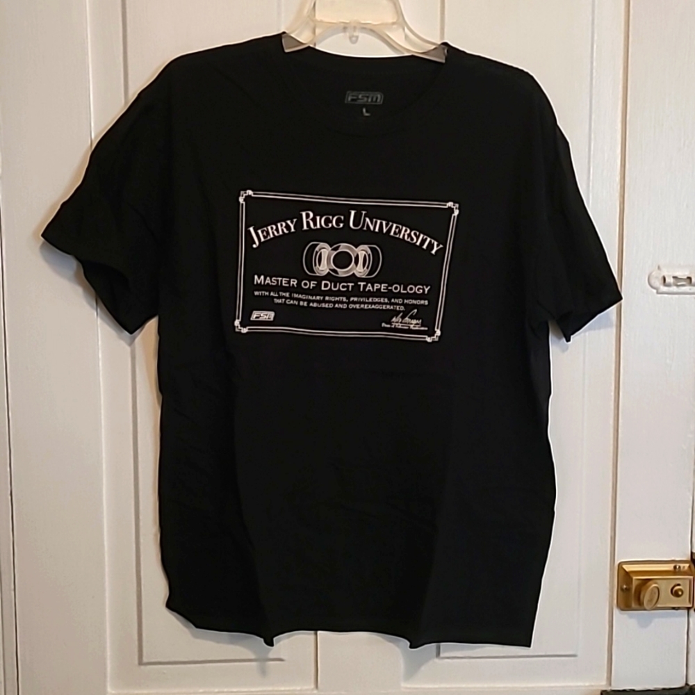 FSM T-Shirt